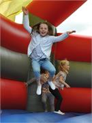 bouncy castle 12